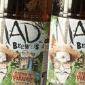 Mad brewers unleash garden de paradisi