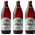Stone & wood release garden ale