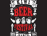 Big day on the cards for the great kiwi beer festival