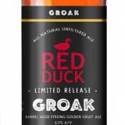 Red duck releases three barrel aged beers
