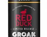 Red duck releases three barrel aged beers