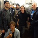 The lord and swillhouse collaborate for an allied brew