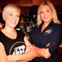 Two birds brewing reveals the nest