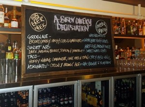 Western australia beer week is back