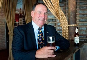Sydney craft brewery wins david and goliath stoush