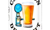 Carlton draught launches heritage cans
