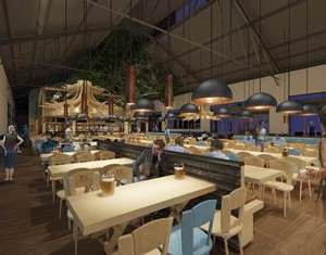 Oktoberfest comes to melbourne