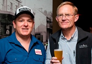 Ballarat beer festival tickets on sale