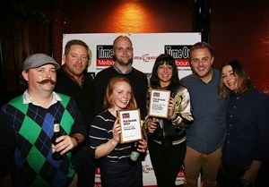 Time out crowns best pubs in melbourne