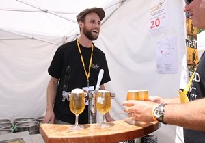 Ballarat beer festival tickets on sale