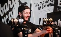 Beervana line up announced