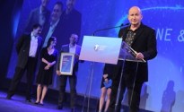 Stone & wood wins national business award