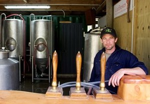 Townshend brewery crowned champion brewery