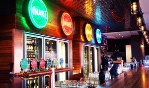Perth beer lovers welcome new brewery