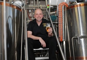 Australian brewery launches in malaysia