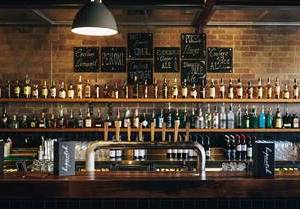 New craft beer bar opens in canberra