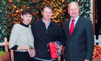 Accolades continue for redoak
