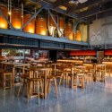 James squire brewhouse opens in brisbane