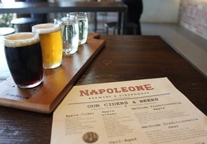 Beer awards and festival for north queensland