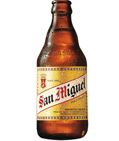 Island2island partners with san miguel