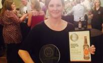 Redoak beer supreme champion