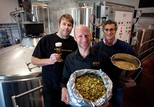 Limited edition beer to celebrate 10th tassie beerfest
