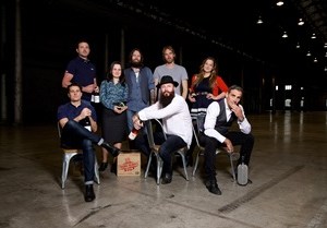 Young henrys joins vino paradiso
