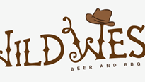 Wild west beer and bbq fest