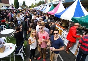 Sydneysiders set to enjoy craft beer fair