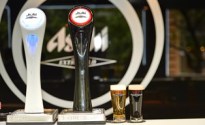 Asahi launches super dry extra cold bar