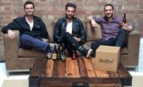 Beerbud and prickly moses partner for movember