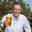 International cider wins top gong at aussie cider awards
