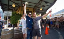 Australian beer festival winners announced