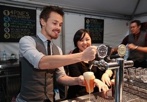 Sydney craft beer week must dos