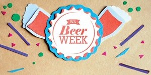 Wa beer week ramps up