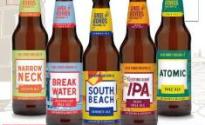 Gage roads unveils new craft ale range