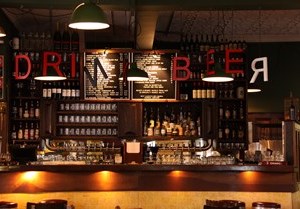 Local taphouse in australia first beer training deal