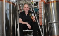 Tickets selling fast for wild west beer bbq fest
