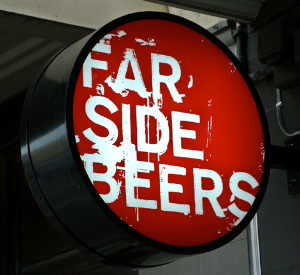 Far Side Beers opens in Melbourne