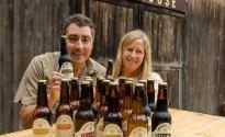 Red hill brewery reopens