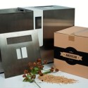 World first smartphone controlled homebrewing machine