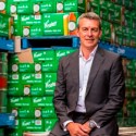 New marketing manager at coopers