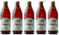 STONE & WOOD TO RERELEASE GARDEN ALE