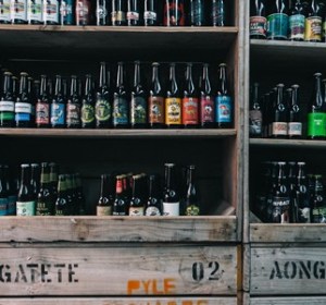 Saint John Craft Beer Bar