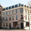 The Lord Nelson