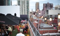 Cookie/Rooftop