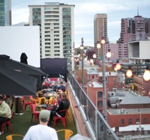 Cookie/Rooftop