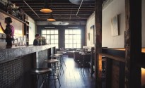 Transit Bar