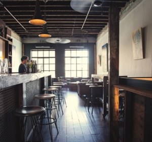 Newstead Brewing Co.