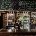 Transit Bar